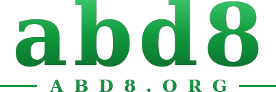 abd8 logo